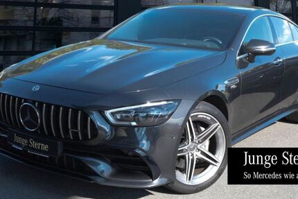Mercedes-Benz AMG GT 80.750 km 69.688 &euro; Büttelborn 64572