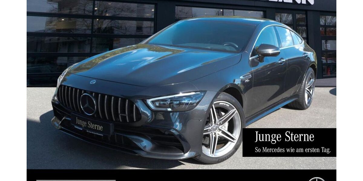 Mercedes-Benz AMG GT 80.750 km 69.688 &euro; Büttelborn 64572