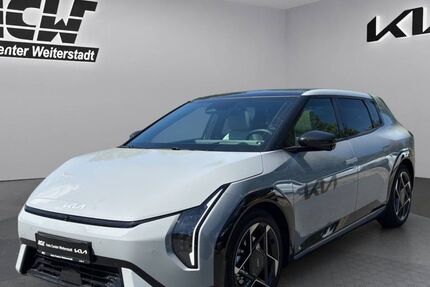 Kia EV4 1.500 km 45.970 &euro; Weiterstadt-Darmstadt 64331