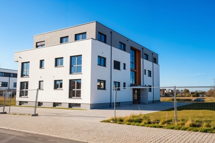 ***Untergeschoss-Büroeinheit – 3 helle Räume, flexibel nutzbar & modern ausgestattet*** - Gewerbeobjekt Hochheim am Main | Angebot:27003389