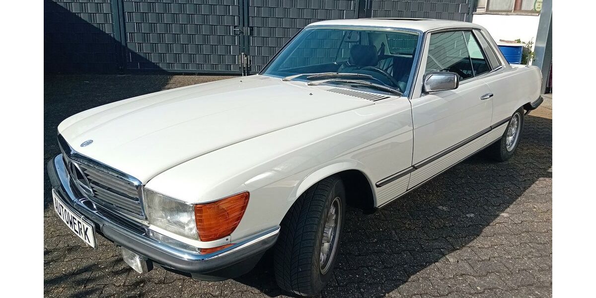 Mercedes-Benz SLC 280 162.000 km 19.800 &euro; Kriftel 65830