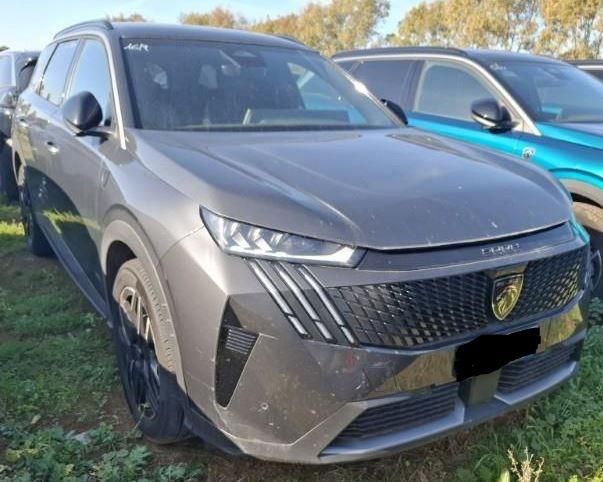 Peugeot 5008 17.735 km 31.980 &euro; Rüsselsheim 65428