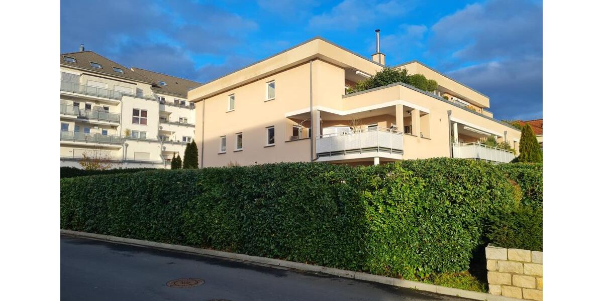 Maisonettenwohnung Bad Nauheim - 4.5 Zimmer, 182 m&sup2;, 869.000&euro; | Angebot:25927067