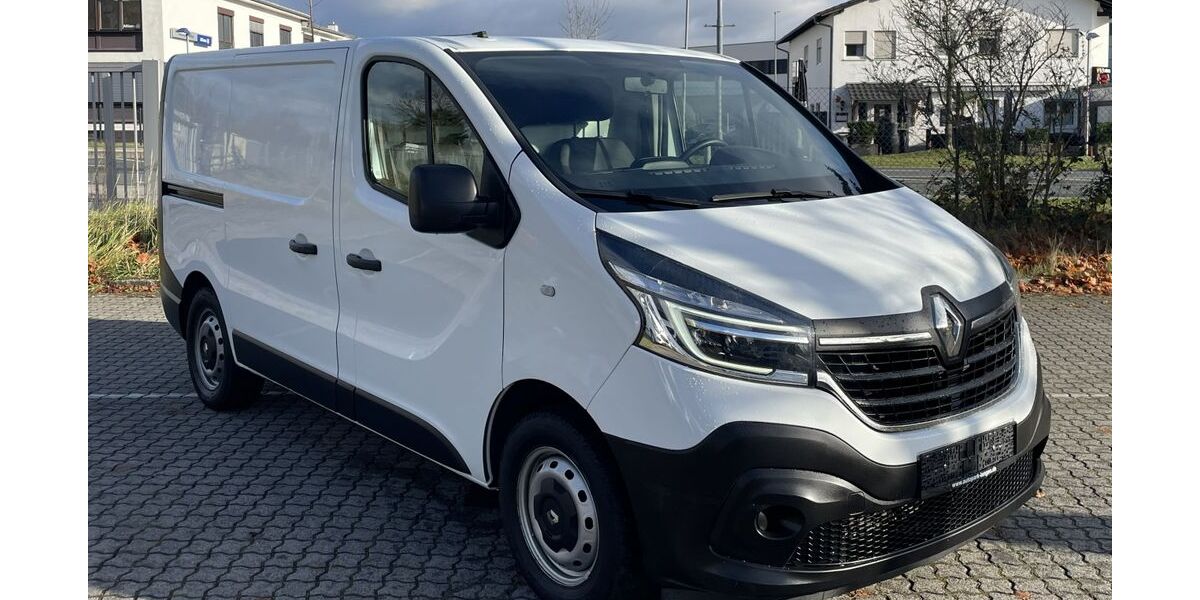 Renault Trafic 73.000 km 14.980 &euro; Langen 63225