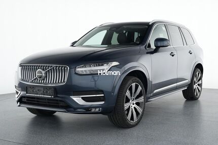 Volvo XC90 34.185 km 49.800 &euro; Eschborn 65760