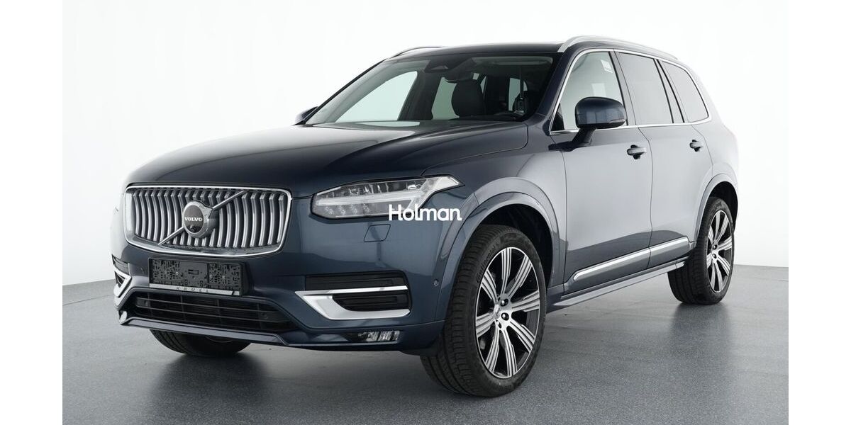 Volvo XC90 34.185 km 49.800 &euro; Eschborn 65760