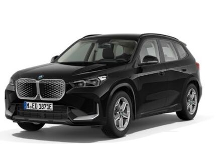 BMW iX1 10.222 km 41.989 &euro; Frankfurt 60314