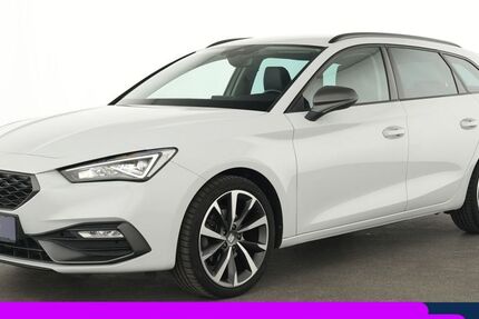 Seat Leon 38.783 km 18.834 &euro; Dietzenbach bei Frankfurt 63128