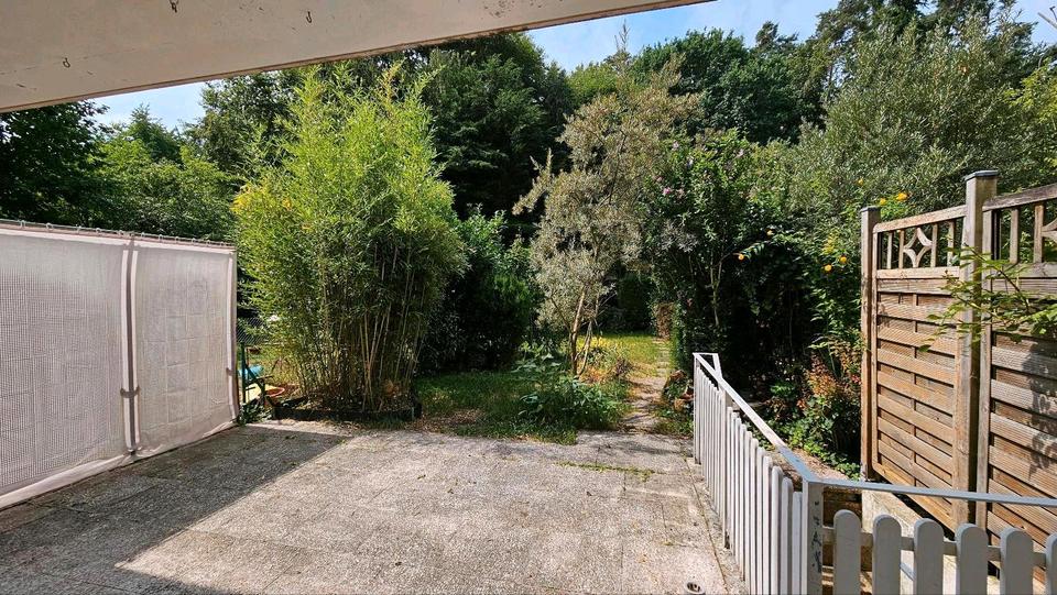 Reihenhaus Heusenstamm - 4.5 Zimmer, 130 m&sup2;, 420.000&euro; | Angebot:27079808
