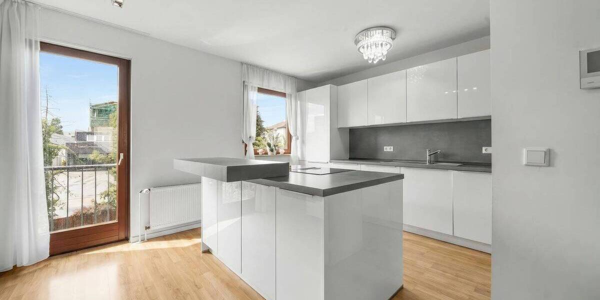 Reihenmittelhaus Bad Vilbel - 6 Zimmer, 130 m&sup2;, 650.000&euro; | Angebot:26881314