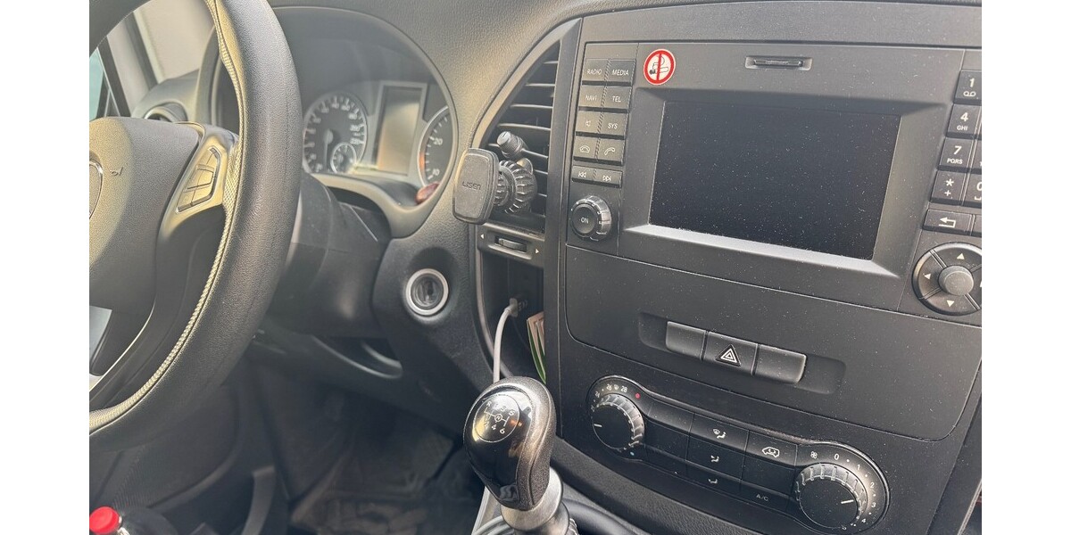 Mercedes-Benz Vito 155.000 km 9.999 &euro; Rödermark 63322