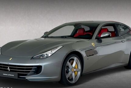 Ferrari GTC4Lusso 41.200 km 169.800 &euro; Frankfurt 60326