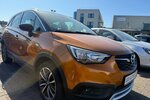 Crossland 1.2 Automatik Innovation/Kamera/Carplay