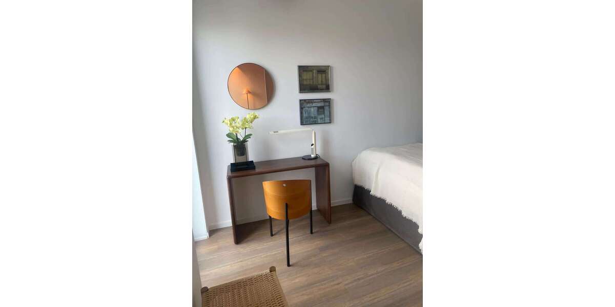 Zimmer Frankfurt Oberrad - 2 Zimmer, 1.490&euro; | Angebot:26665738