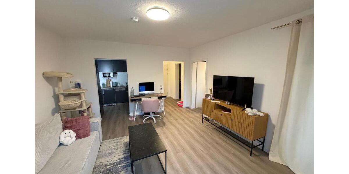 Mehrfamilienhaus, Wohnhaus Oberursel (Taunus) - 2 Zimmer, 40 m&sup2;, 250.000&euro; | Angebot:26382343