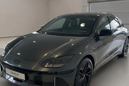 Hyundai IONIQ 6 21.000 km 40.690 &euro; Eppstein 65817