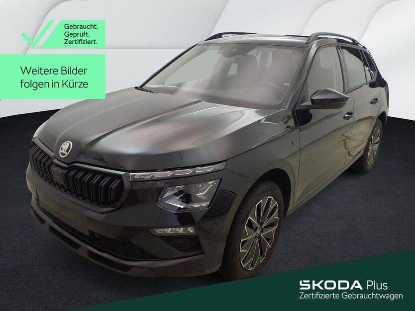 Skoda Kamiq 24.400 km 27.649 € Mühlheim 63165