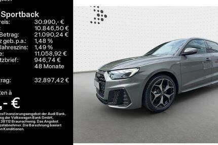 Audi A1 4.990 km 29.990 € Oberursel 61440