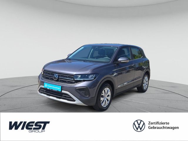 VW T-Cross 1.820 km 19.420 &euro; Darmstadt 64295