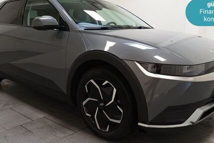 Hyundai IONIQ 5 75.842 km 29.470 &euro; Egelsbach 63329