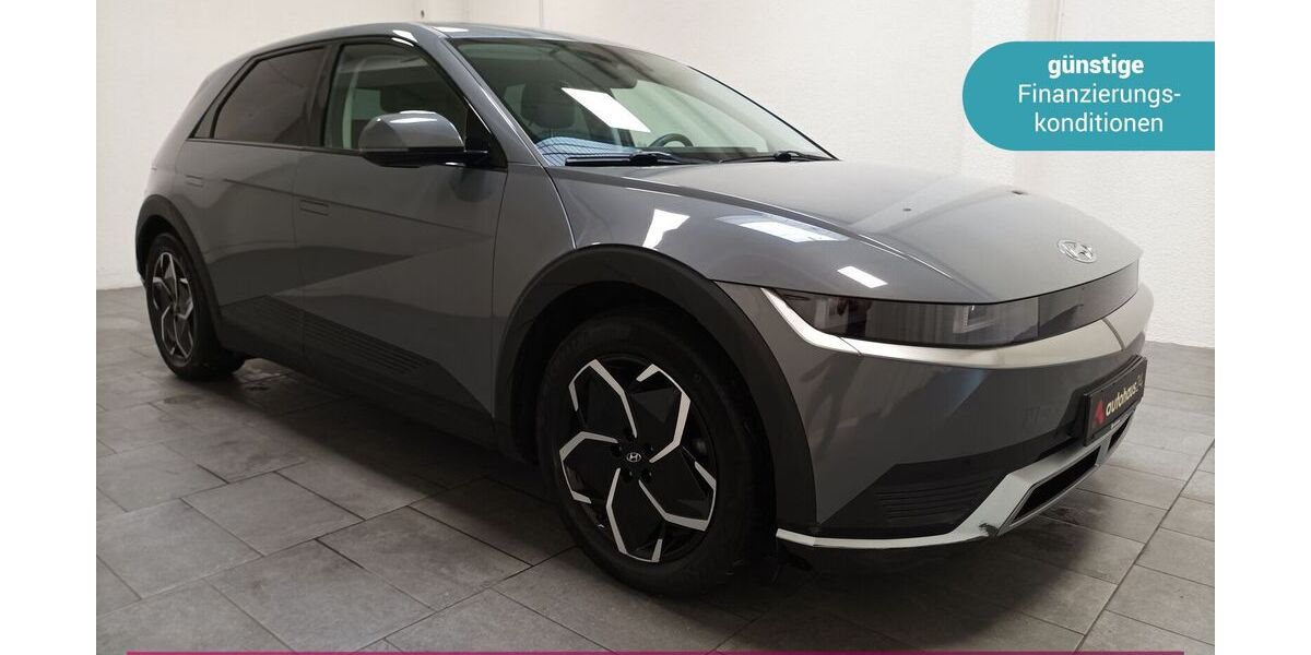 Hyundai IONIQ 5 75.842 km 29.470 &euro; Egelsbach 63329