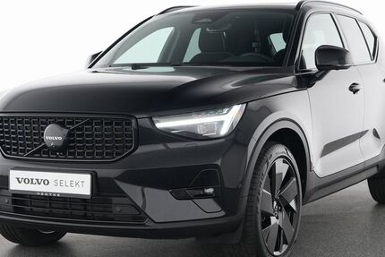 Volvo XC40 26.887 km 36.490 &euro; Weiterstadt 64331