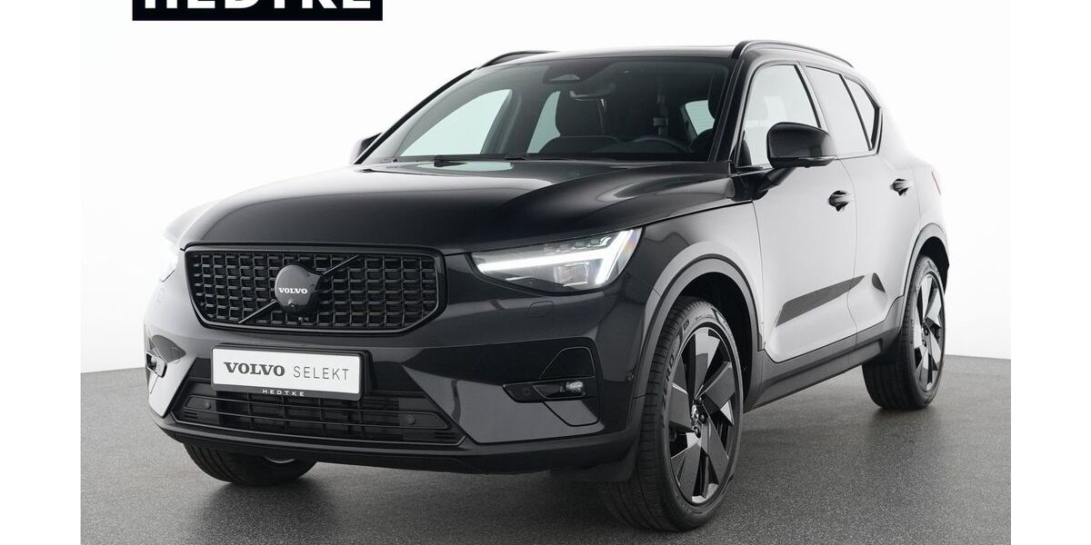 Volvo XC40 26.887 km 36.490 &euro; Weiterstadt 64331