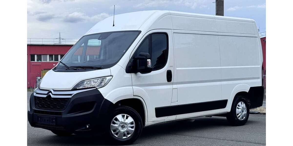 Citroen Jumper 143.750 km 15.100 &euro; Dietzenbach 63128