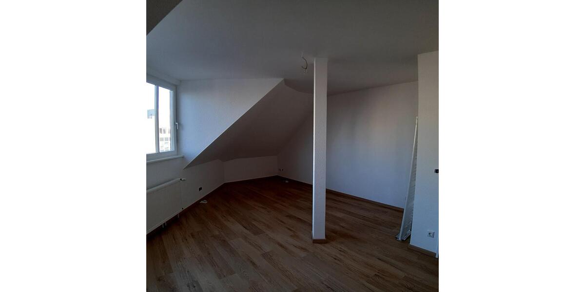 Schöne, helle 2-Zimmerwohnung mit Blick über Frankfurt 2 zimmer