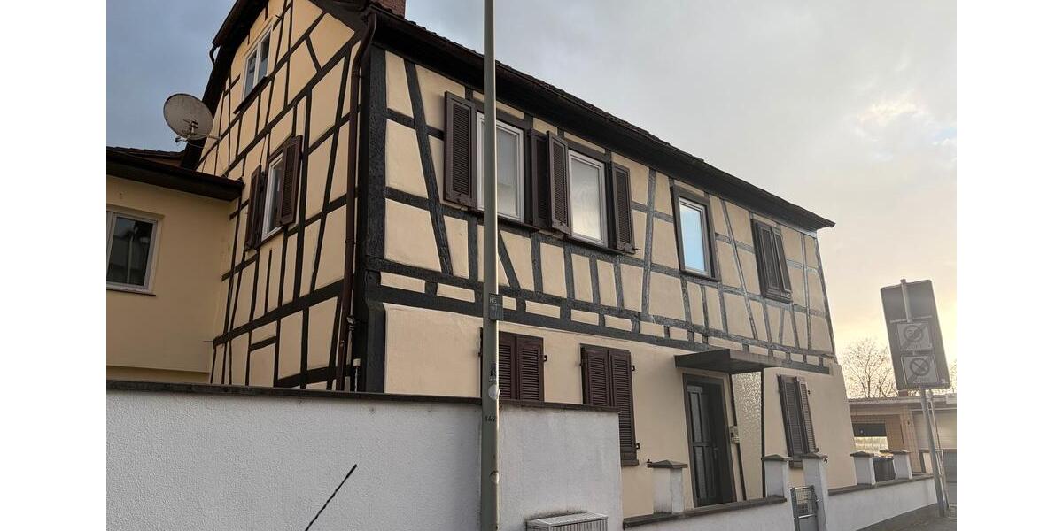Mehrfamilienhaus, Wohnhaus Kelsterbach - 9 Zimmer, 195 m&sup2;, 595.000&euro; | Angebot:27077152