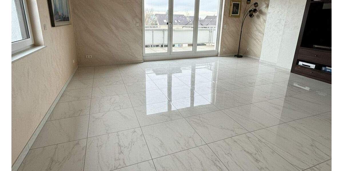 Etagenwohnung Egelsbach - 4 Zimmer, 126 m&sup2;, 495.000&euro; | Angebot:25689003