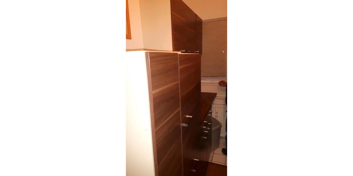 Etagenwohnung Frankfurt am Main Niederrad - 2 Zimmer, 50 m&sup2;, 1.200&euro; | Angebot:26349868