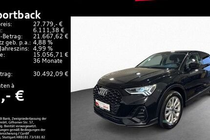 Audi Q3 73.600 km 27.779 &euro; Offenbach am Main 63071