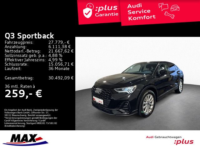 Audi Q3 73.600 km 27.779 &euro; Offenbach am Main 63071