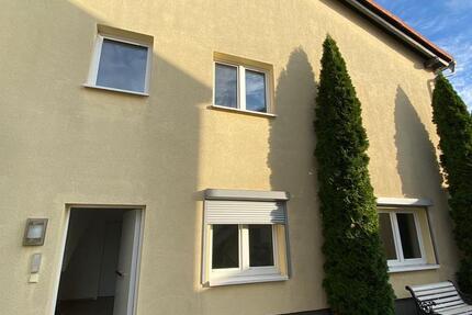 Große Wohnung 113 m2 mit Garten 3 zimmer