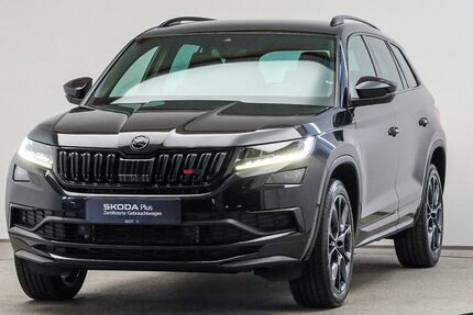 Skoda Kodiaq 57.900 km 33.488 &euro; Mühlheim 63165