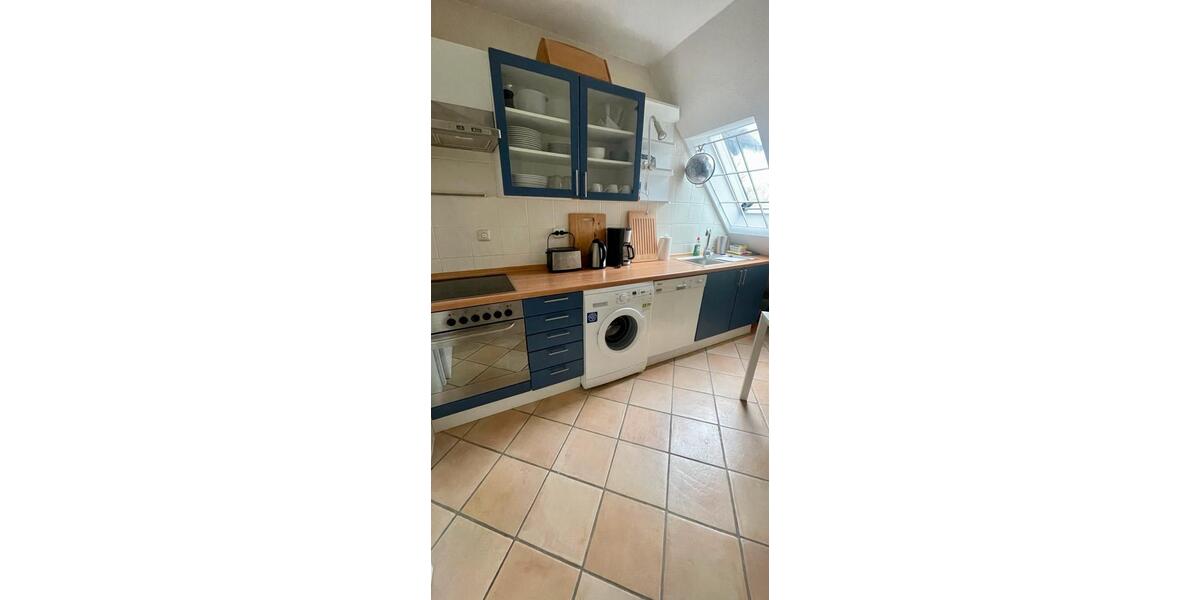 Dachgeschoßwohnung Langen (Hessen) - 3 Zimmer, 110 m&sup2;, 1.530&euro; | Angebot:25570232
