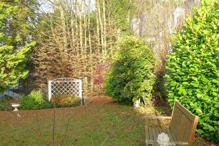 Wohnung zum Kaufen in Frankfurt am Main 775.000 € 123.79 m² 3 zimmer