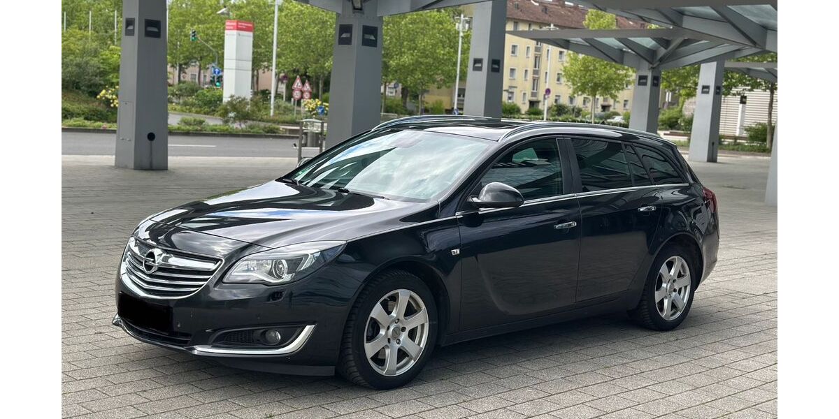 Opel Insignia 318.000 km 2.700 &euro; Frankfurt 65929