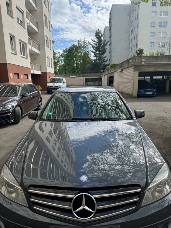 Mercedes-Benz C 200 304.690 km 6.500 € Dietzenbach 63128