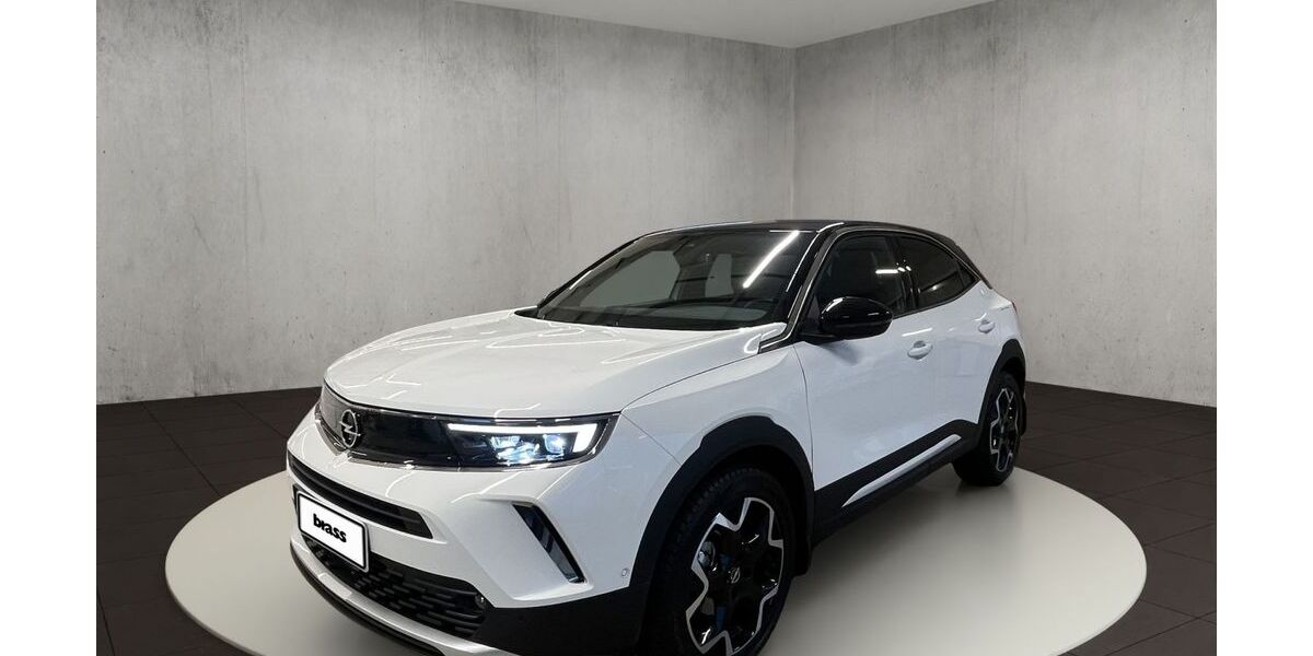 Opel Mokka 13.500 km 18.950 &euro; Darmstadt 64293