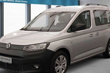 VW Caddy 29.766 km 25.390 &euro; Maintal 63477