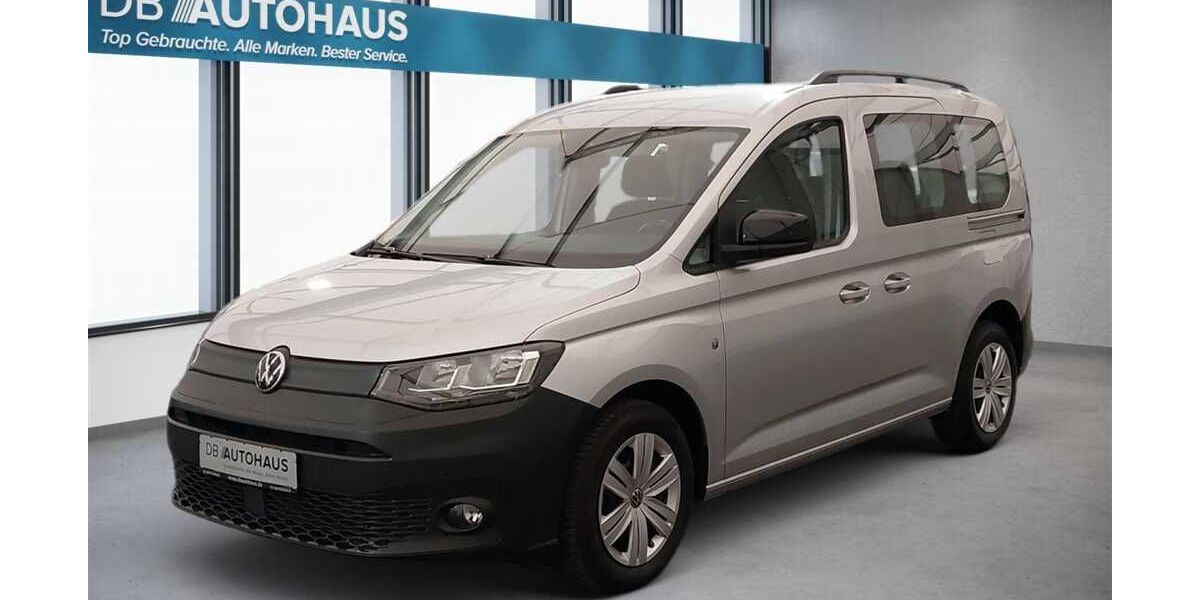 VW Caddy 29.766 km 25.390 &euro; Maintal 63477