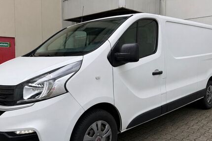 Fiat Talento 188.800 km 9.990 &euro; Frankfurt am Main 65933