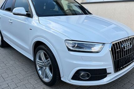 Audi Q3 138.722 km 14.900 &euro; Friedrichsdorf 61381