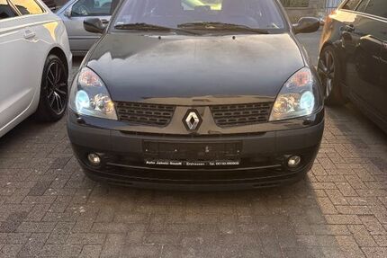 Renault Clio 135.200 km 2.000 € Weiterstadt 64331