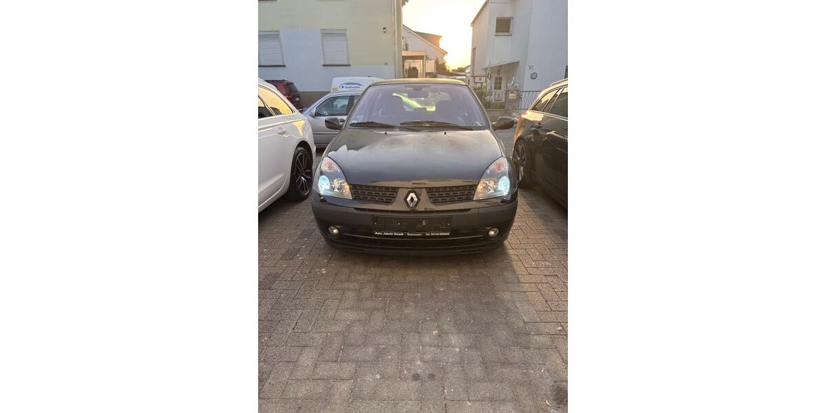 Renault Clio 135.200 km 2.000 € Weiterstadt 64331