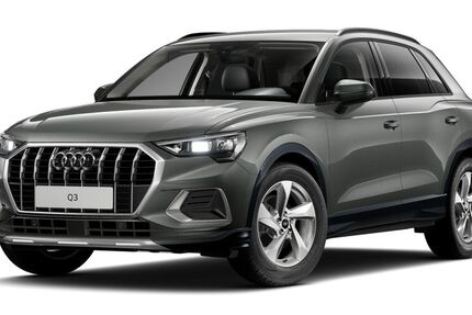 Audi Q3 15.338 km 33.180 &euro; Bad Nauheim 61231