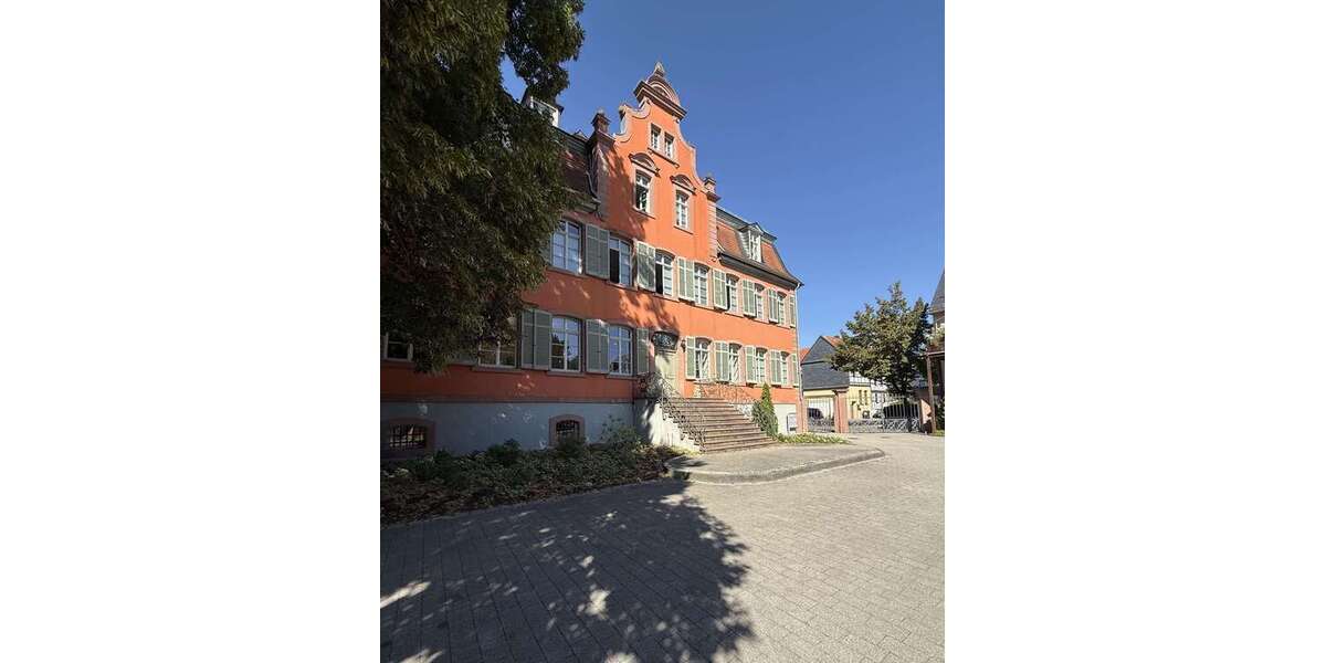 Etagenwohnung Frankfurt am Main Bonames - 3 Zimmer, 115 m&sup2;, 729.000&euro; | Angebot:27313151