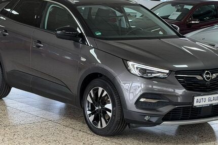 Opel Grandland (X) 65.000 km 16.950 &euro; Rüsselsheim 65428